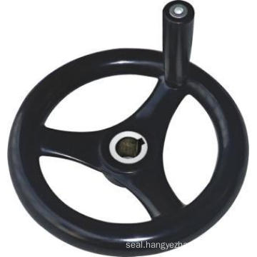 Bakelite Handwheel for Vehicle or Equipment